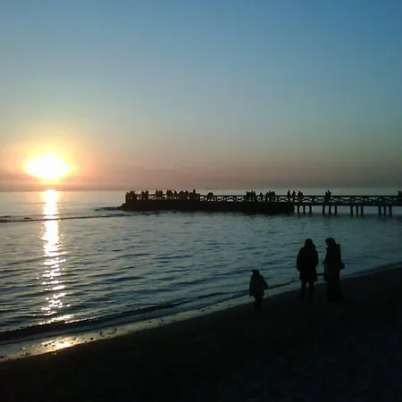 Violetta Gasthof Lido di Ostia