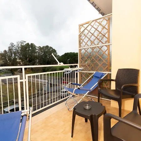 Violetta Lido di Ostia