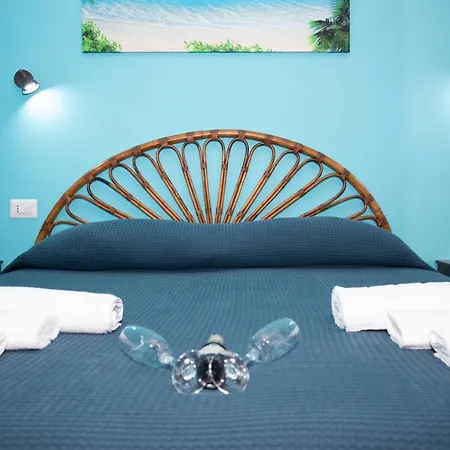 Gasthof Violetta Lido di Ostia