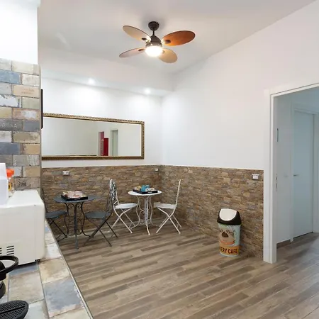 Violetta 4* Lido di Ostia