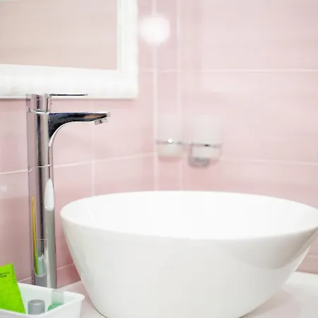 Violetta Gasthof Lido di Ostia