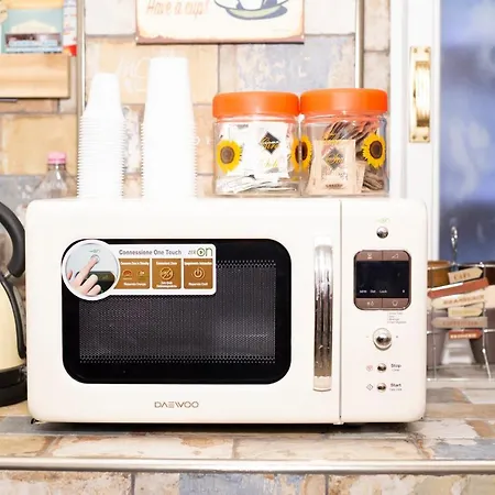 Violetta Lido di Ostia