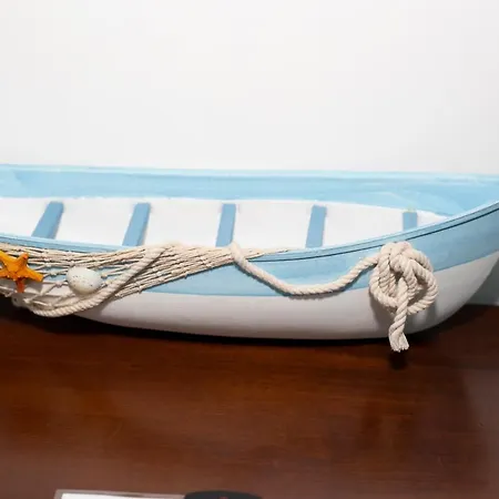 Gasthof Violetta Lido di Ostia