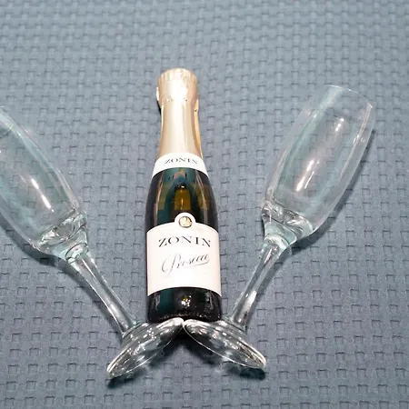 Violetta Gasthof Lido di Ostia