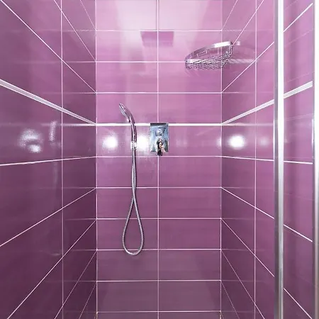 Violetta Lido di Ostia