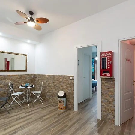 Violetta Lido di Ostia