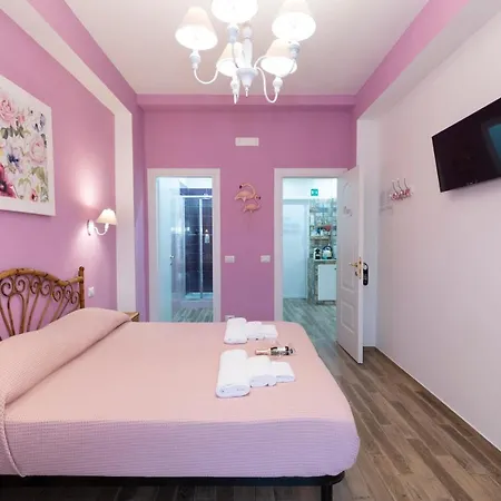 Violetta 4* Lido di Ostia