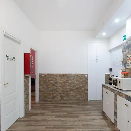 Gasthof Violetta Lido di Ostia