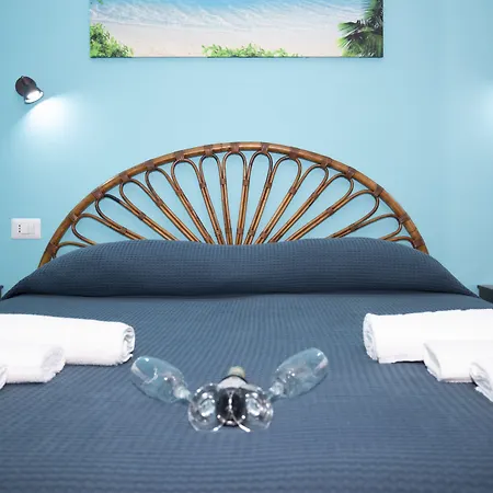Violetta 4* Lido di Ostia