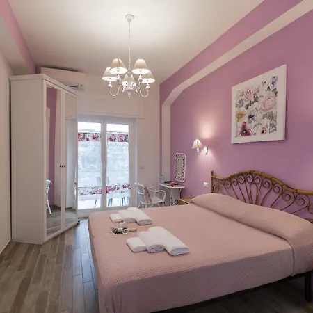 Violetta 4* Lido di Ostia