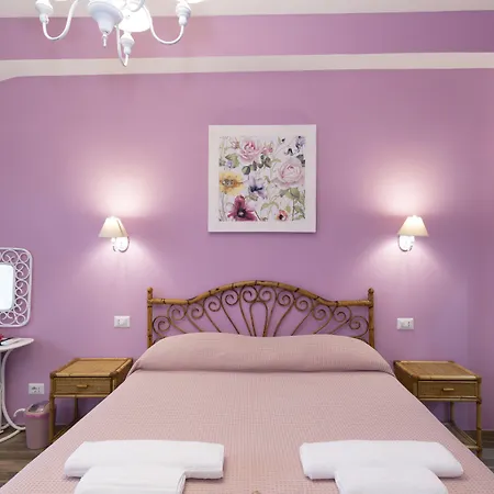 Violetta Lido di Ostia