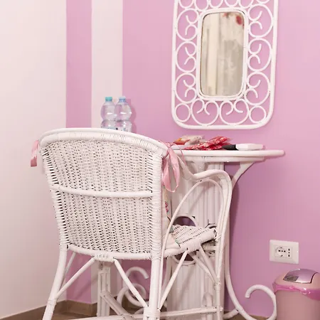 Violetta Гостевой дом 4*