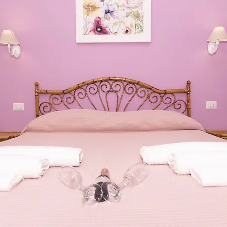 Violetta Гостевой дом