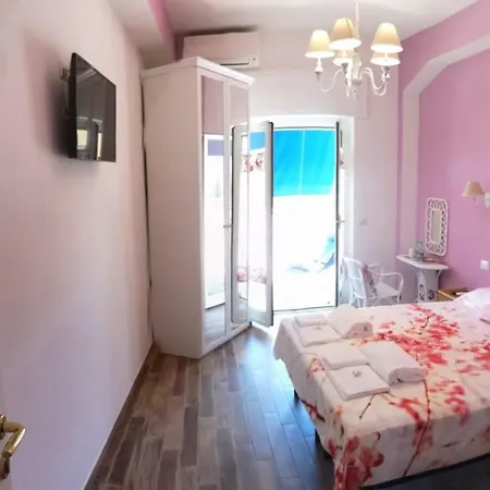 Violetta Гостевой дом