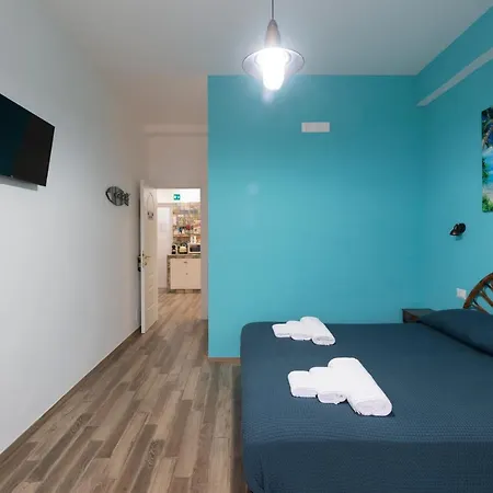 Violetta Guest house 3*