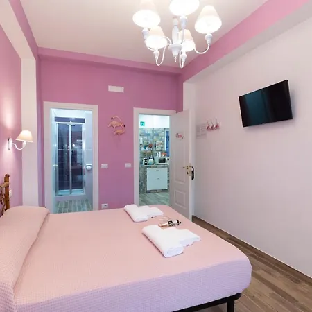 Violetta Гостевой дом 4*