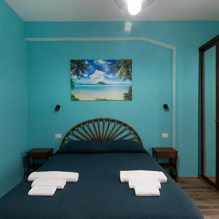 Guest house Violetta Lido di Ostia