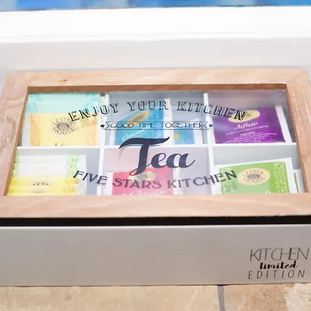 Violetta Gasthuis 4*