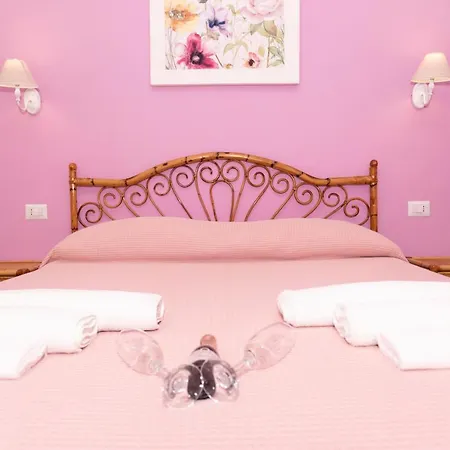 Guest house Violetta 3*