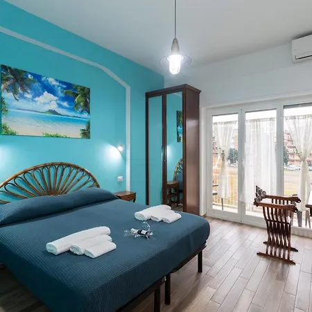 Guest house Violetta Lido di Ostia