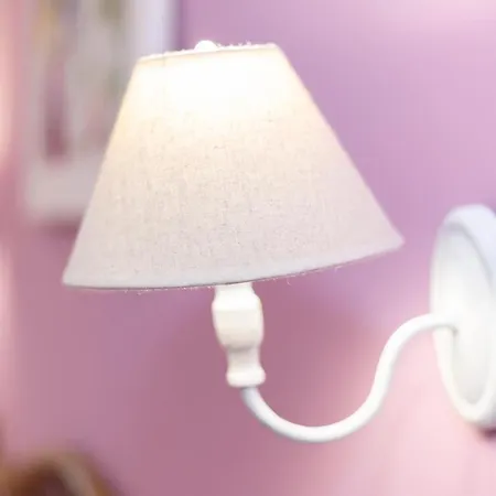 Violetta Πανσιόν