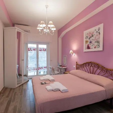 Гостевой дом Violetta