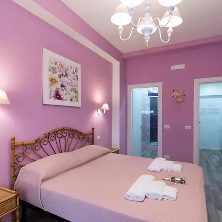 Violetta Гостевой дом 3*