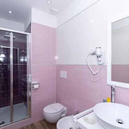 Πανσιόν Violetta 4*