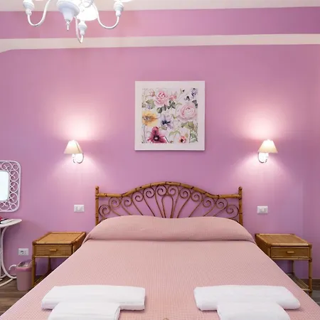 Violetta 3* Лидо-ди-Остия