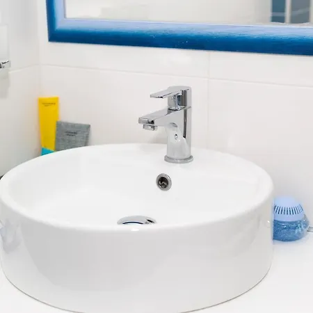 Gasthuis Violetta 4*