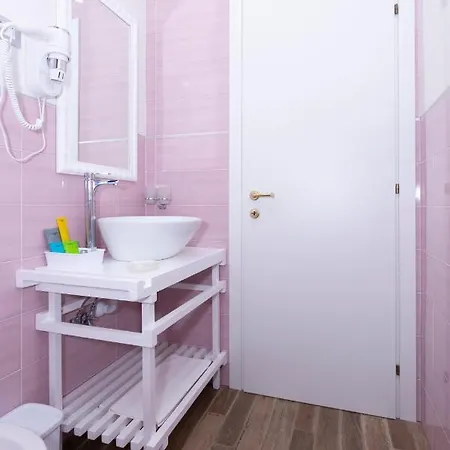Гостевой дом Violetta 4*
