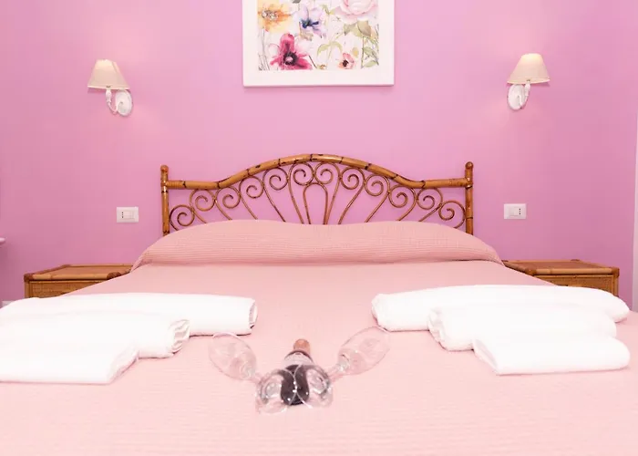 招待所 Violetta 4*