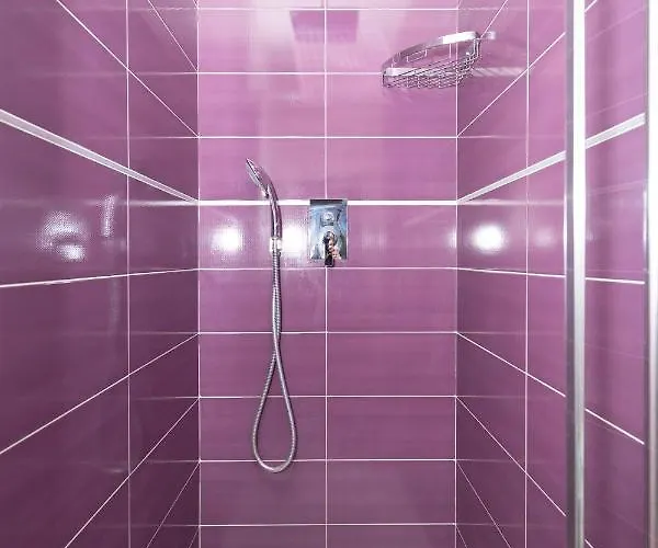 Violetta 丽都迪奥斯蒂亚