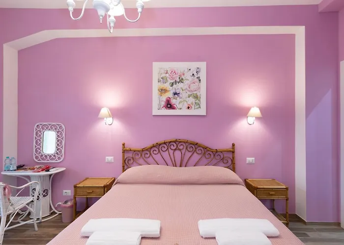 Violetta 4* Lido di Ostia